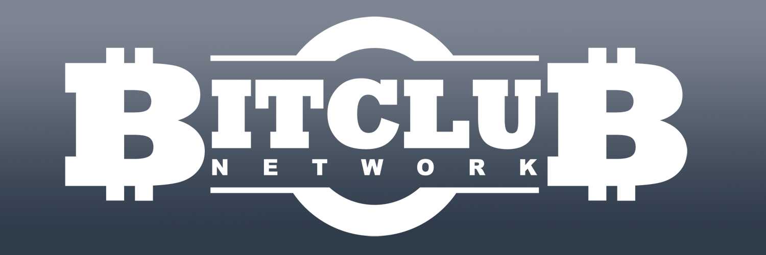 BitClub Network banner
