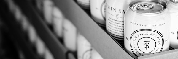 TwinSailsBeer Profile Banner