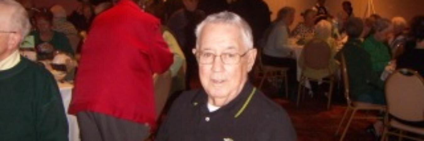 Allen Seney banner