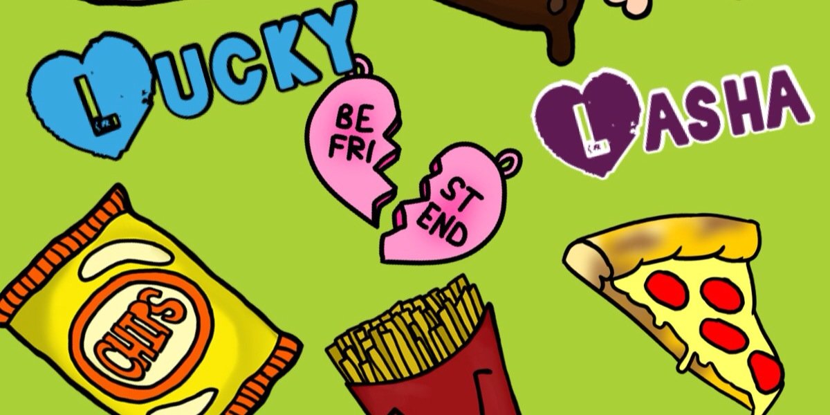 LuckRich23's profile banner image
