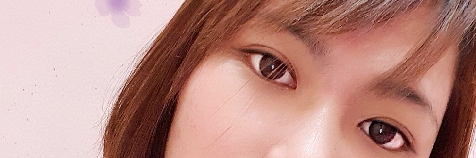 chinitaela's profile banner image
