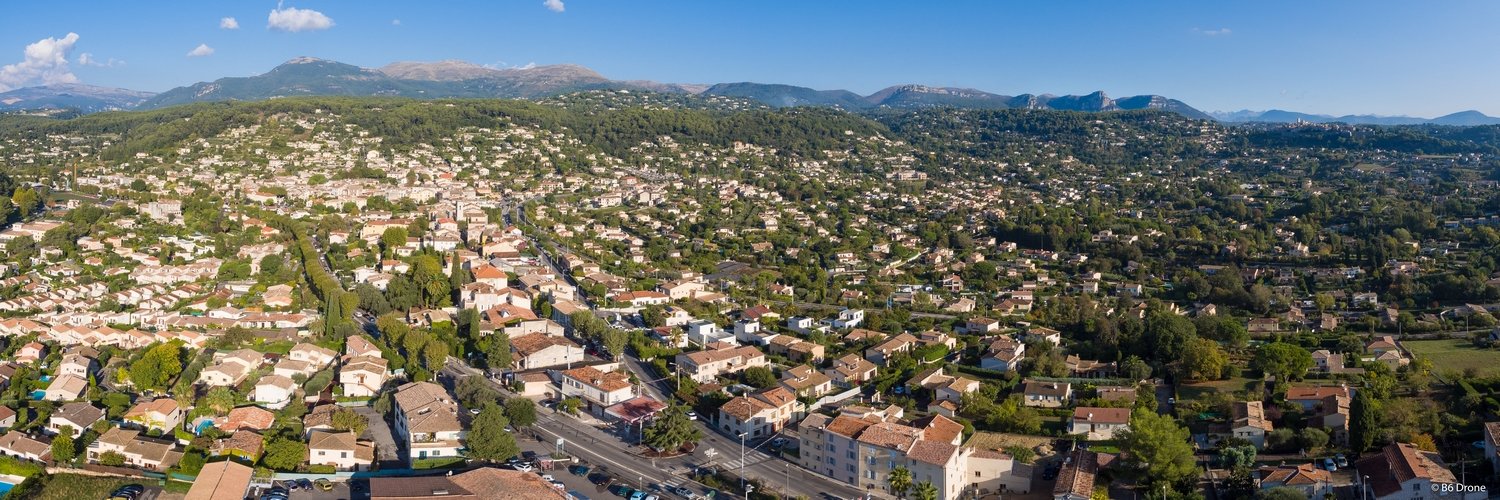 La Colle-sur-Loup banner