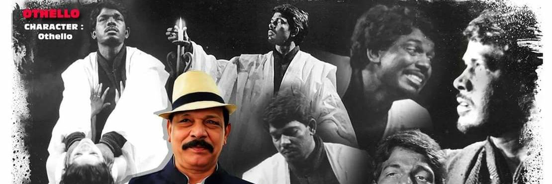 Govind Namdev banner