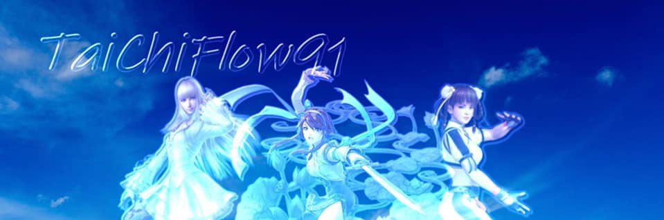 TaiChiFlow91's profile banner image