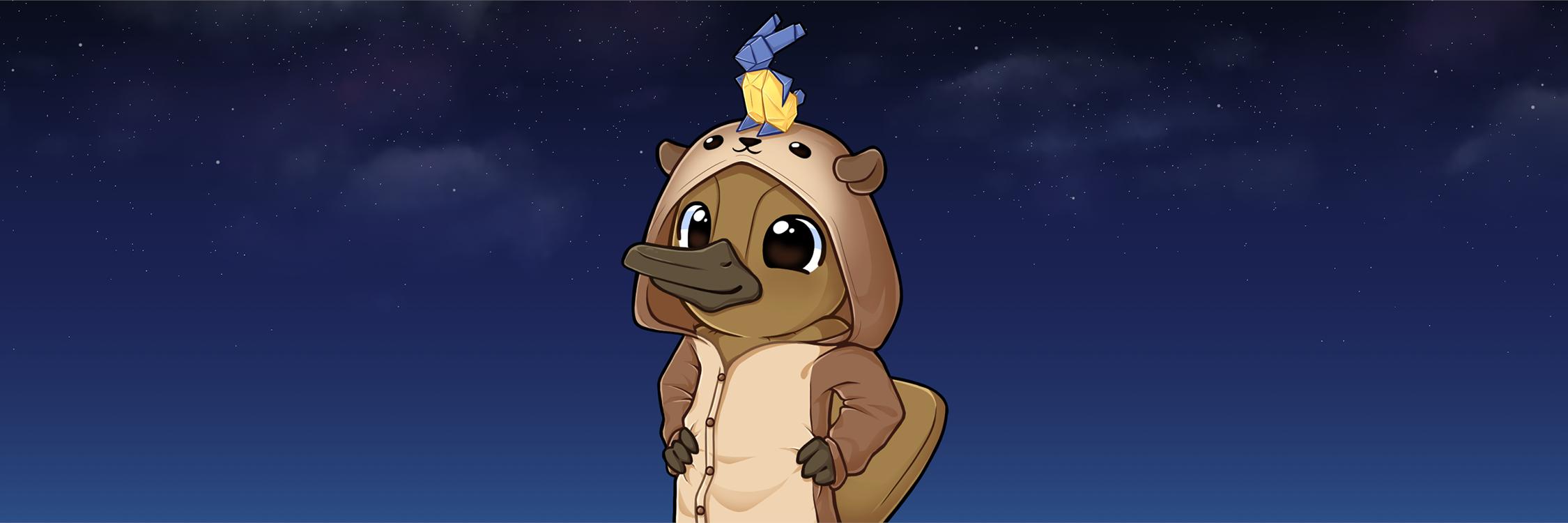 SirLukeington's profile banner image