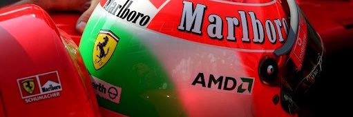 Markinho banner