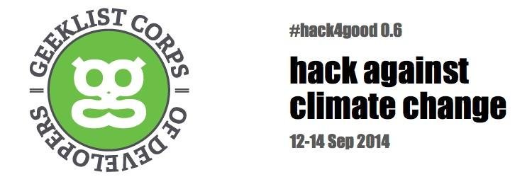 hack4goodlsk's profile banner image
