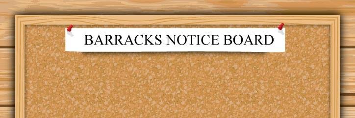 BarracksNotices's profile banner image