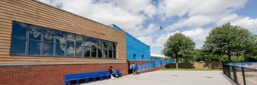 Pyebank CE Primary banner