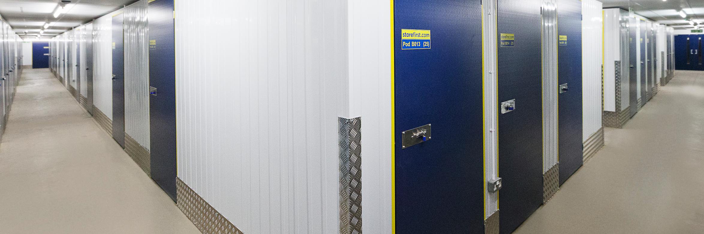 StorageBarnsley's profile banner image