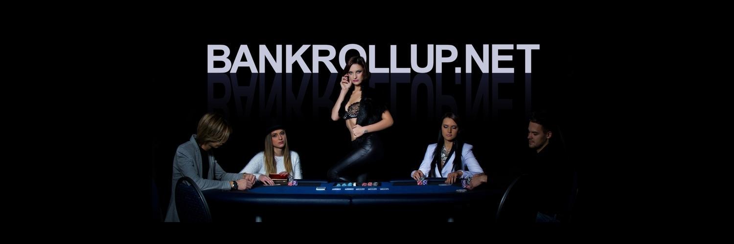 BankrollUp's profile banner image
