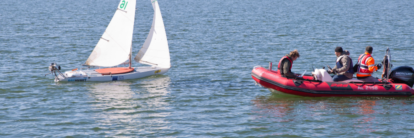 SailingRobots's profile banner image