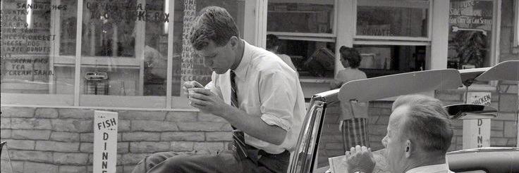 Justin Tresidder banner