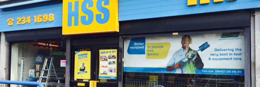 hsssheffield's profile banner image