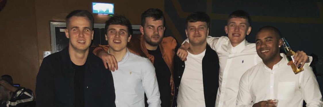 dylanjones1995's profile banner image