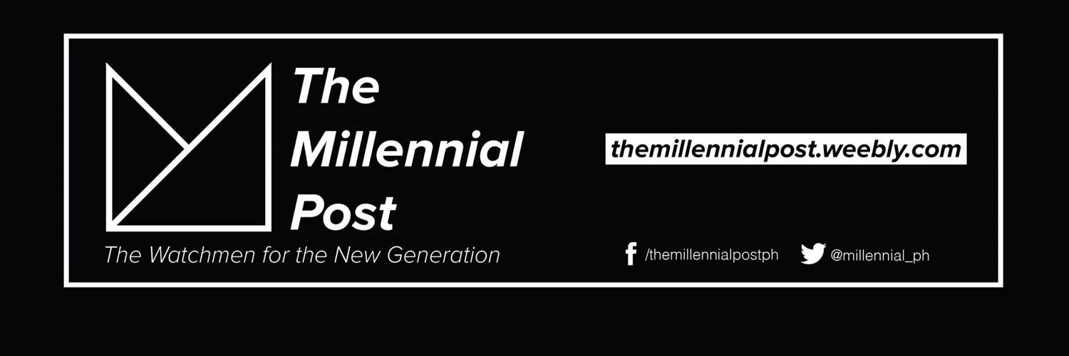 The Millennial Post (@Millennial_PH) / Posts / X