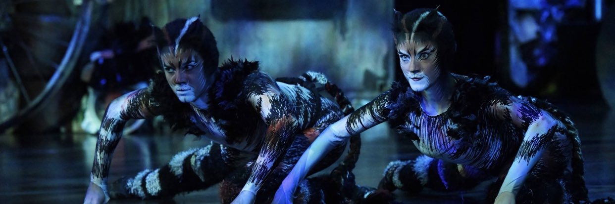 Fletcher Dobinson banner