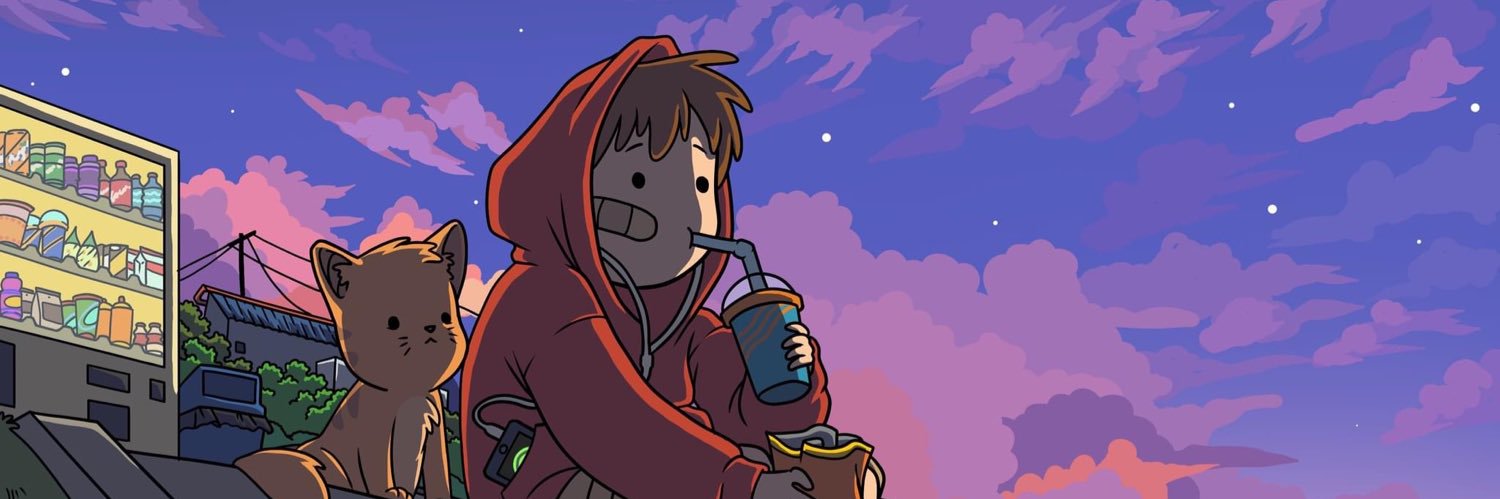 Chandevv's profile banner image
