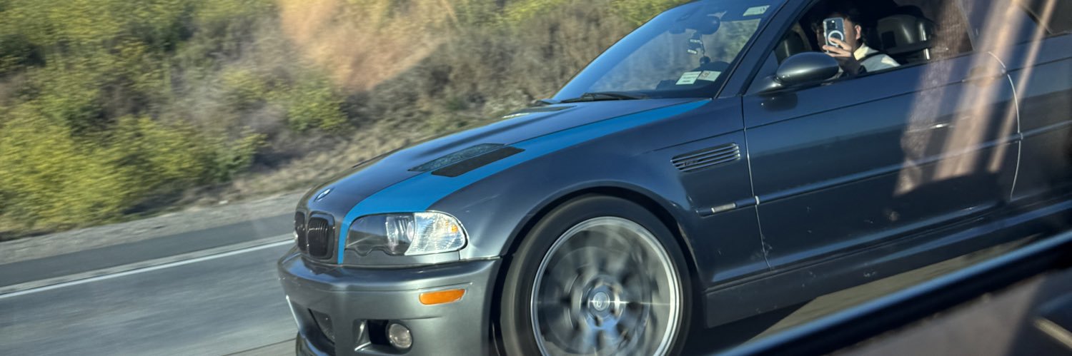 Wetbuger's profile banner image