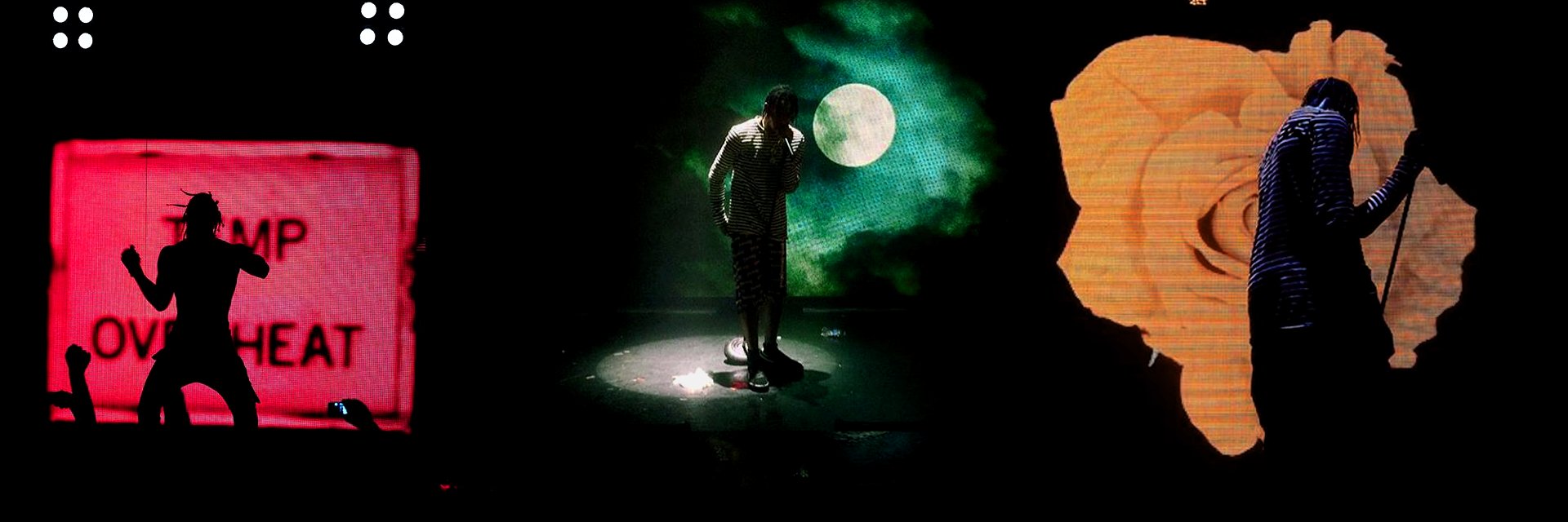 Linus karlsson banner