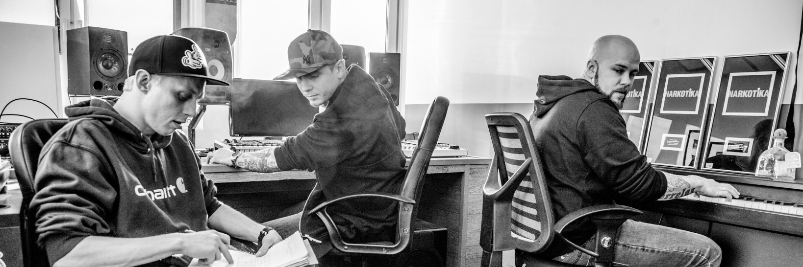 Herrelose's profile banner image