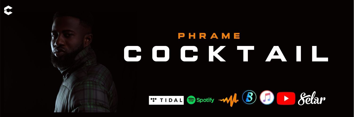 PhrameGh's profile banner image