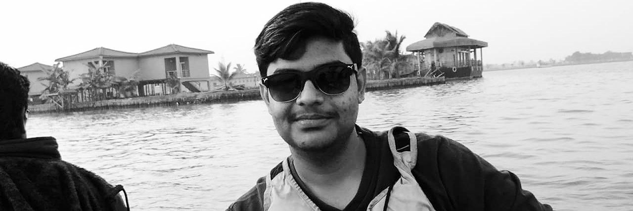pratikdeb11's profile banner image