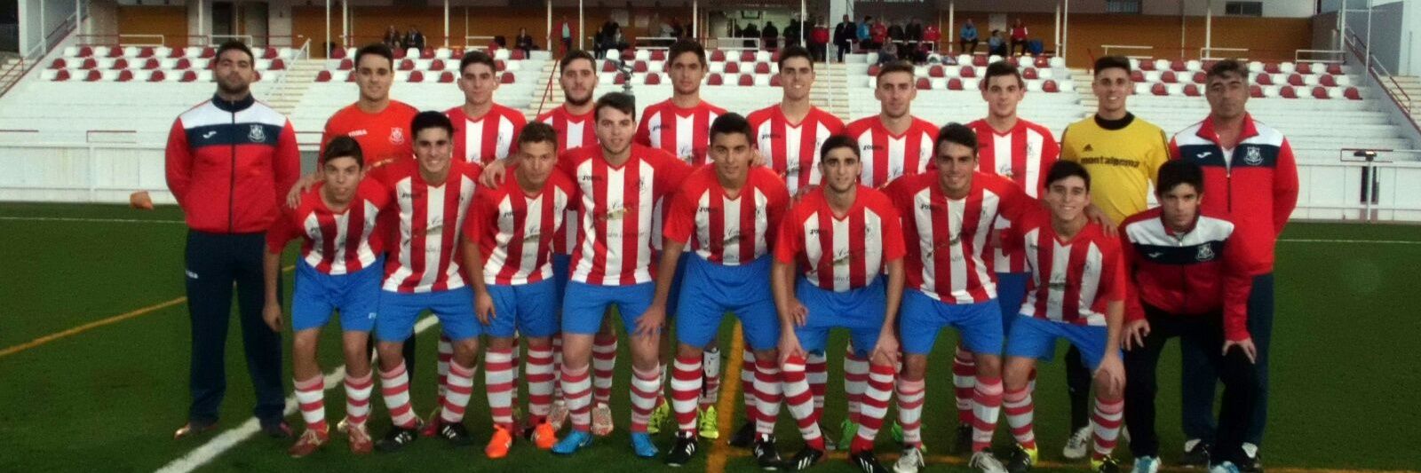 CDMontalbeño Juvenil banner