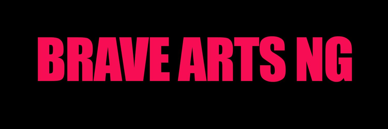 BraveArtsNG's profile banner image
