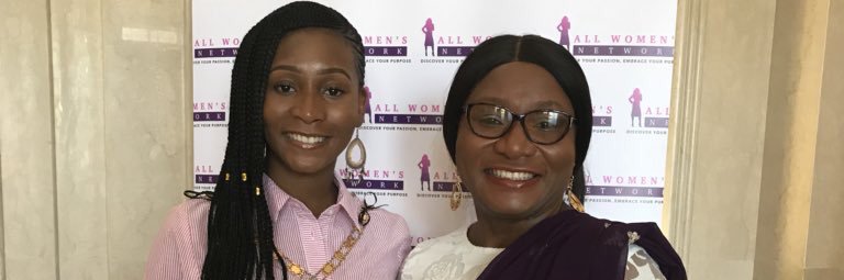 Cllr Sade Bright banner