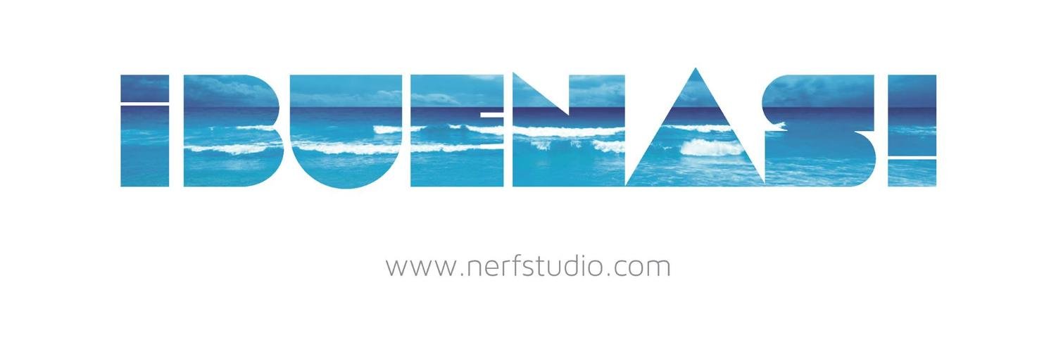 Nerf_Studio's profile banner image