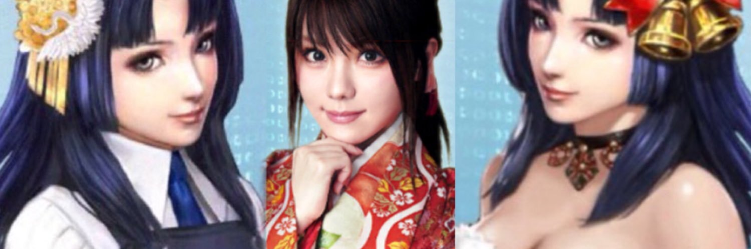 kimdragon02's profile banner image