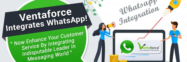 ventaforce Profile Banner