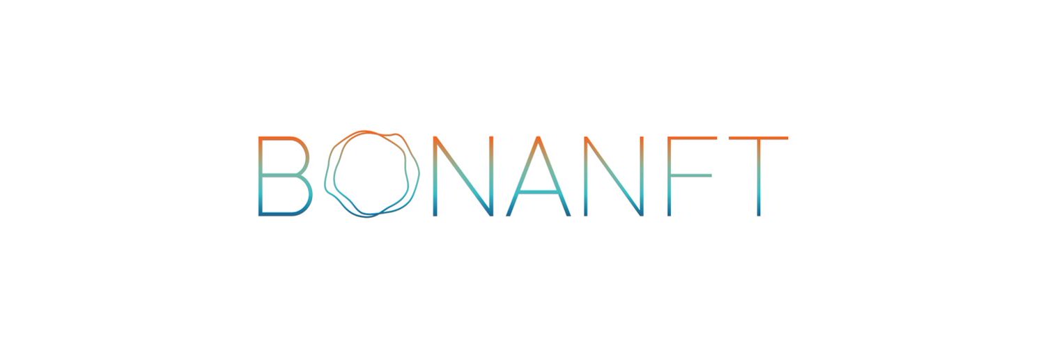 BonaNFT banner