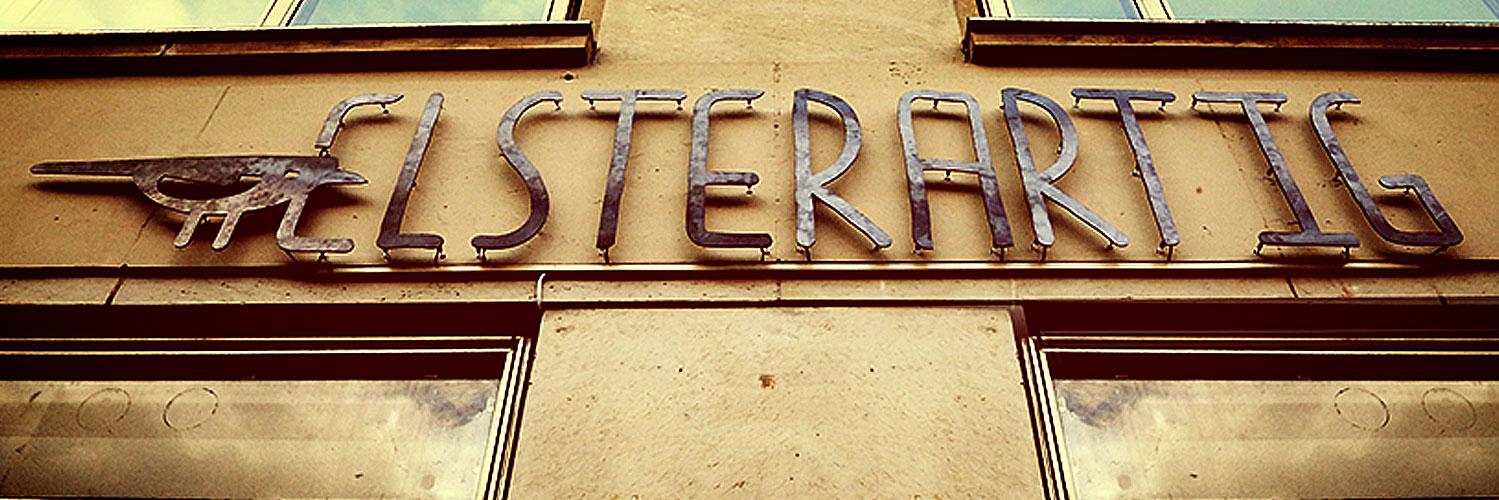 ELSTERARTIG's profile banner image
