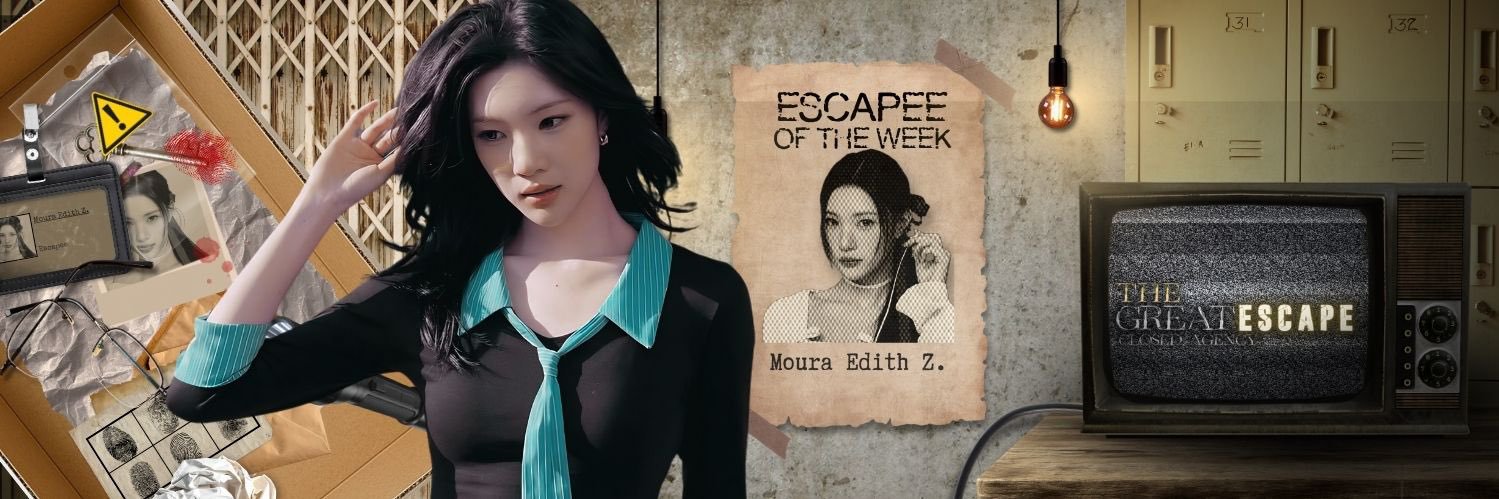 .☘︎ ݁moura. banner