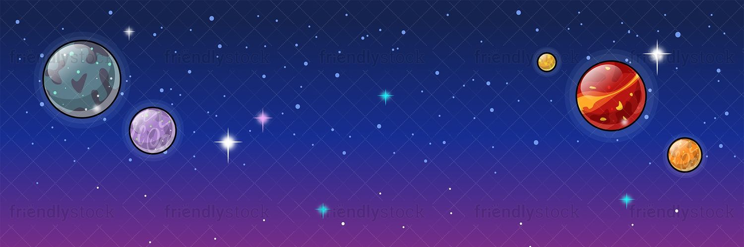 EricTheAlien's profile banner image