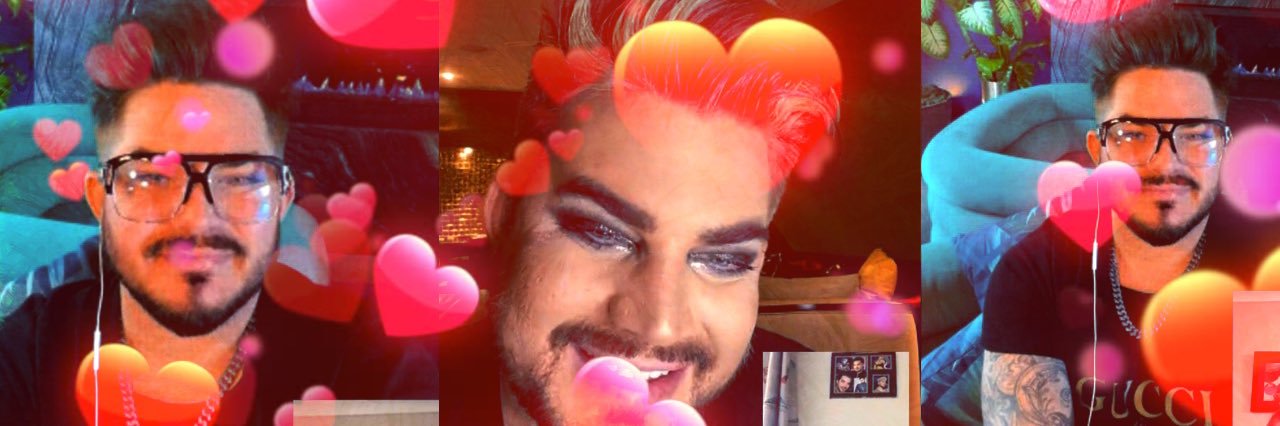 glambert4ever79's profile banner image