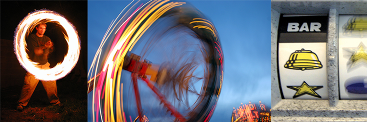 spinprint's profile banner image
