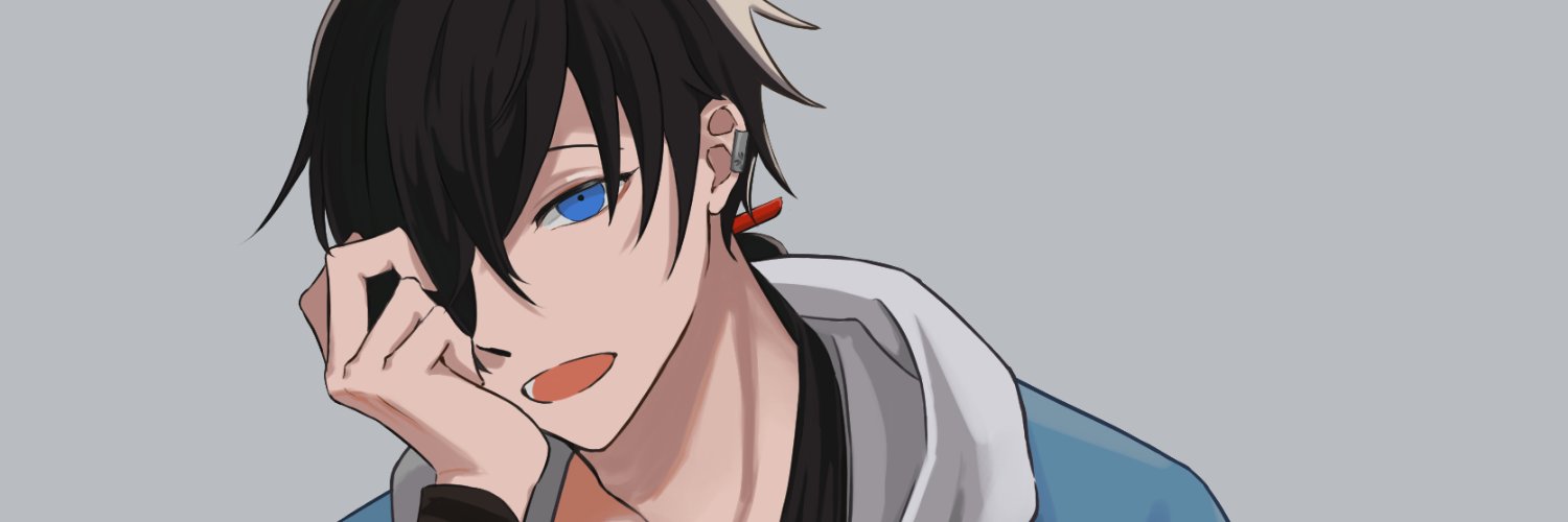 mizuna0403's profile banner image