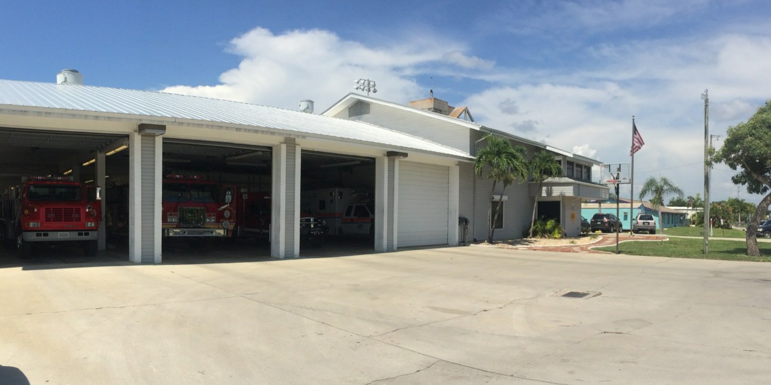 PineIslandFire's profile banner image