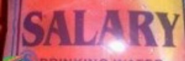 Mr salary banner