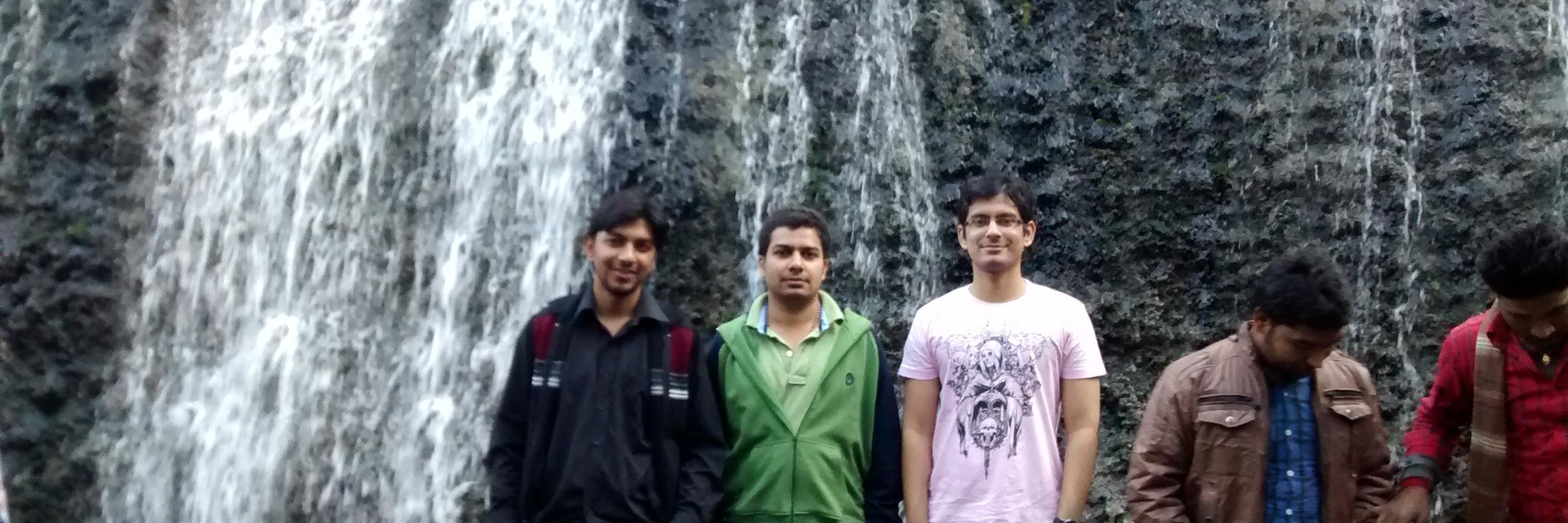 Prakhar Mishra banner