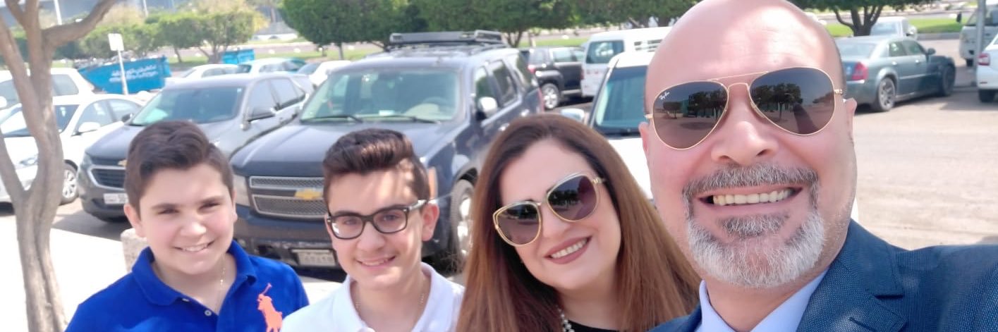 JKatrib's profile banner image