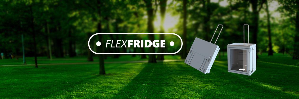 FlexFridgeStore's profile banner image