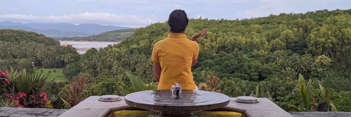 Ujjavala Bothra banner