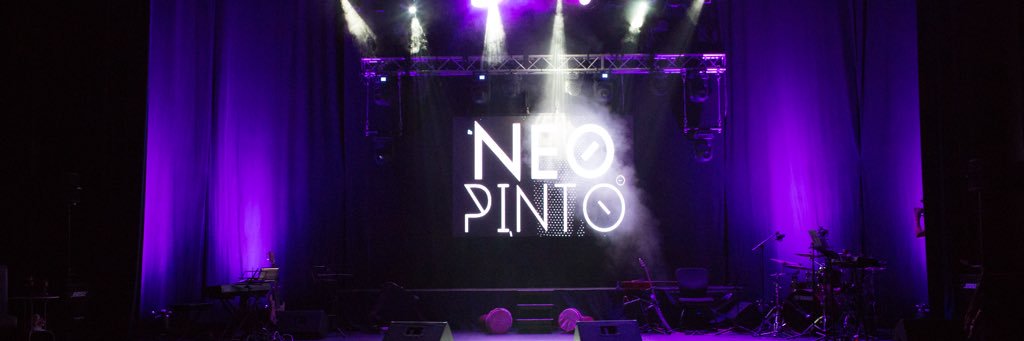 OficialNeoPinto's profile banner image