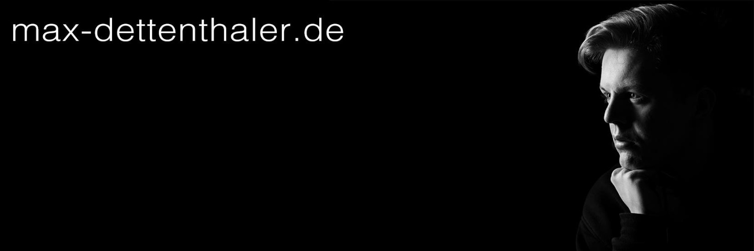 MaxDettenthaler banner