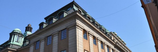 ForsvarsdepSv Profile Banner