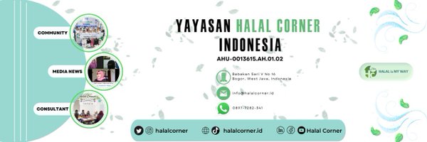 halalcorner Profile Banner